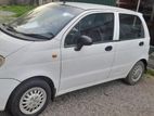 Daewoo Magnus 2002