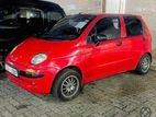 Daewoo Magnus Matiz 2001