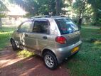 Daewoo Matiz 1998