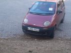 Daewoo Matiz 1999