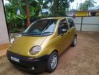 Daewoo Matiz 1999