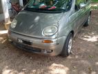 Daewoo Matiz 1999