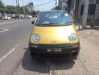 Daewoo MATIZ 2000