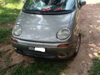 Daewoo matiz 2000