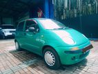 Daewoo Matiz 2001