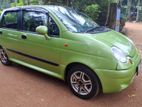 Daewoo Matiz 2005