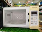 Daewoo Microwave Oven