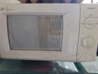 Daewoo microwave oven