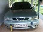 Daewoo Nubira 1996