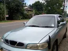 Daewoo Nubira 1998
