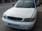 Daewoo Nubira 2000