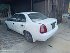 Daewoo Nubira 2000