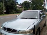 Daewoo Nubira car 1998