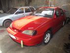 DAEWOO RACER 1993 018-7XXX