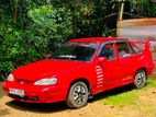 Daewoo Racer ETI sport 1995