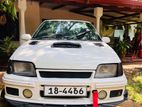 Daewoo Tosca Racing 1.5 GSI 1993