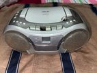 Daewoo Stereo CD Radio Player