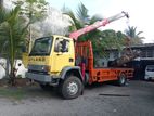 DAF Boom Truck 1998