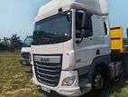 DAF CF 460 FT 2016