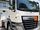 DAF CF 480 Prime 2021