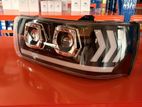 DAF CF LED Headlight
