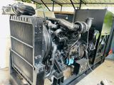DAF Generator 200KVA