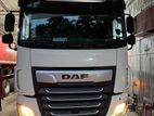 DAF XF 2020