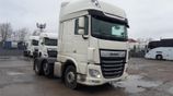 DAF XF 480