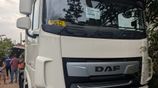 DAF XF 480 Prime Mover