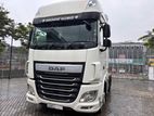 DAF XF460 Primemover 2016