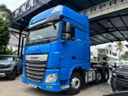 DAF XF480 Euro 6 2021