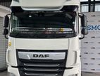 DAF XF480 Euro 6 2021