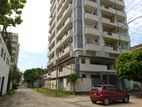 Daffodil - 03 Bedroom Unfurnished Apartment For Sale in Colombo 05 (A88)
