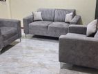 Daffodil Sofa Set