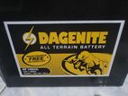 Dagenite 45Ah / 12v Battery