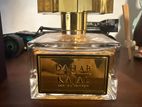 Dahab - Kajal Perfume