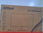 Dahua 100Hz 22 Inch B New Monitor