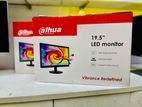 Dahua 19.5 LED Monitor