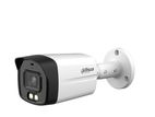 Dahua 2 Mp 40 M Color Night Vision Cctv Camera with Audio