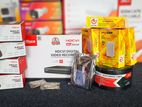 DAHUA 20M CAMERA x 3 FULL SET