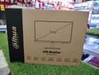 Dahua 22" FHD Monitor 120 Hz