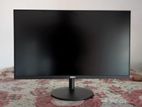 Dahua 24 Framless Monitor