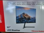 Dahua 24" ips frameless monitor