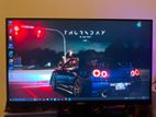 Dahua 27” DHI-LM27-B211B Monitor