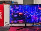 Dahua 27” Frameless Monitor 100hz