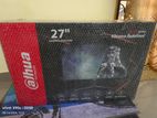 Dahua 27" Gaming Monitor