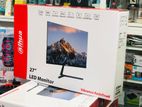 Dahua 27 Inch Fhd Ips Monitor 100 Hz