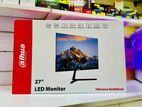 Dahua 27" Ips Monitor