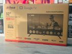 Dahua 32 Inch HD Google Smart TV Brandnew