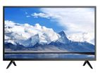 Dahua 32 inches HD wide screen tv extra-wide viewing angle for cctv